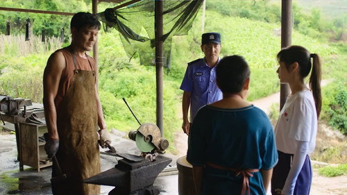 Small Police Station Season 1 Episode 8 - Episode 8