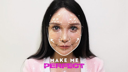 Eye Investigations Season 4 Episode 10 - Make Me Perfect: Manufacturing Beauty in China