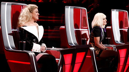 The Voice Season 17 Episode 17 - Live Top 13 Performances