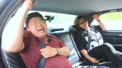 ERROR Crazy Trip Season 2 Episode 16 - 我无安全带啊