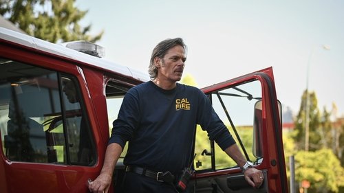 Fire Country Season 3 Episode 4 - Keep Your Cool