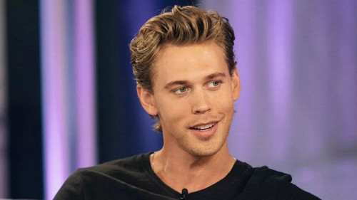 Austin Butler, Chris Daughtry still