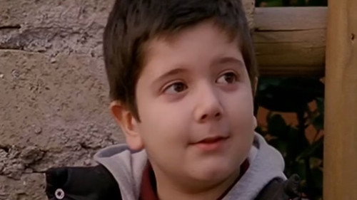 A Doctor in the Family Season 6 Episode 7 - Cettina's Ghost / Stolen Kisses