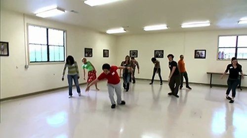 Inside The Walking Dead: Walker University still