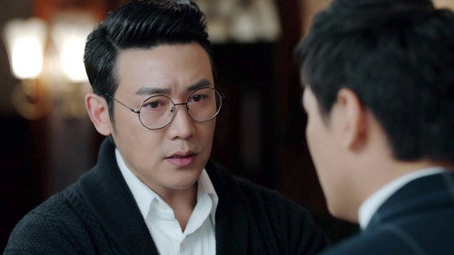Spy Hunter Season 1 Episode 22 - Episode 22