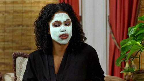 Beauty and the Baller Season 1 Episode 2 - Caught Up