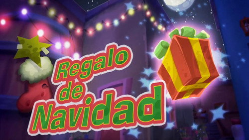 El Chavo: The Animated Series Season 2 Episode 9 - Episode 9