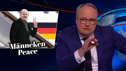 heute-show Season 25 Episode 4 - Episode 4