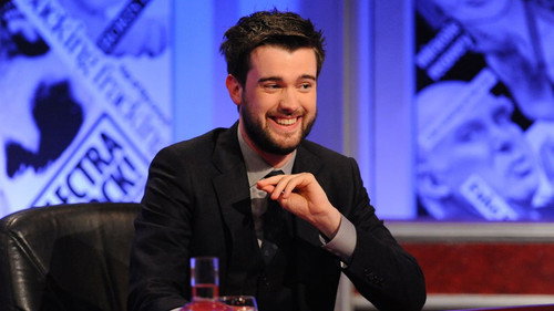 Have I Got a Bit More News for You Season 46 Episode 7 - Episode 7