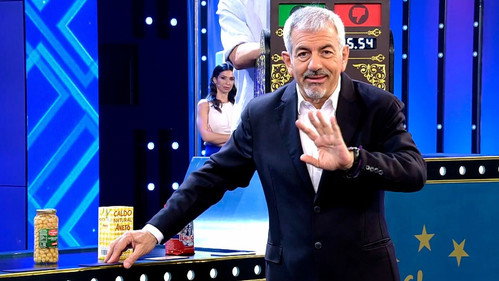 El Precio Justo Season 1 Episode 5 - Episode 5