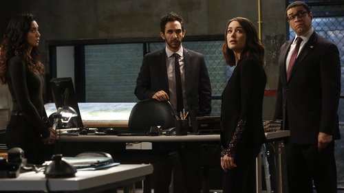 undefined Season 4 Episode 20 - The Debt Collector