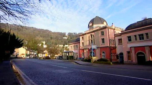 Most Haunted Season 9 Episode 12 - Matlock Bath Pavilion