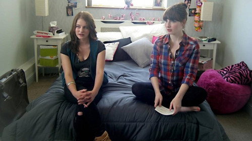 Sofia's Diary Season 3 Episode 4 - Episode #3.4