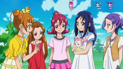 Mama is Big Trouble! Unhappy Ai-chan! still