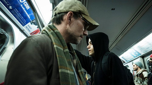 Mr. Robot Season 4 Episode 1 - 401 Unauthorized