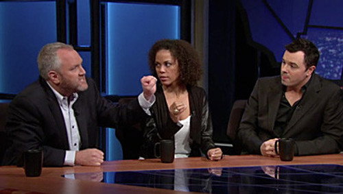 Real Time with Bill Maher Season 8 Episode 18 - September 24, 2010