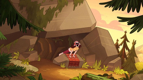 Goat Girl Season 1 Episode 17 - Episode 17