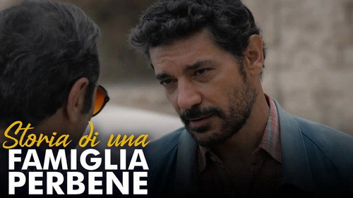 Storia di una famiglia perbene Season 1 Episode 1 - Episode 1
