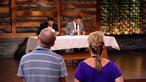 Elimination Week: Elimination Two still