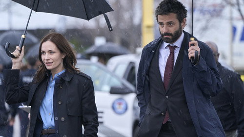 Law & Order Toronto: Criminal Intent Season 4 Episode 2 - The Scorpion and the Tortoise