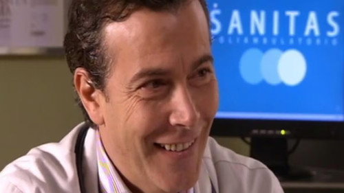 A Doctor in the Family Season 5 Episode 22 - Ospite a sorpresa