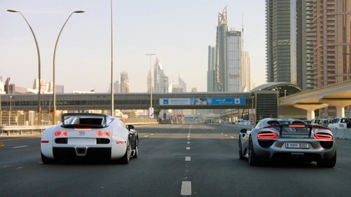 The Grand Tour Season 1 Episode 13 - Past v Future
