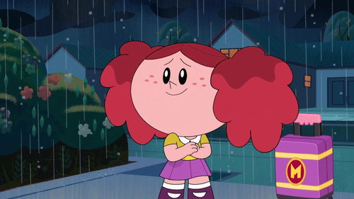 The Powerpuff Girls Season 1 Episode 36 - Poorbucks