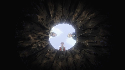 Kyo Kara Maoh! Season 1 Episode 17 - I Am Remarrying