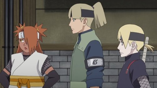 Boruto: Naruto Next Generations Season 1 Episode 256 - The Ultimate Recipe