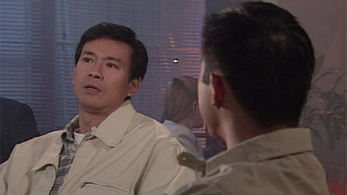 Cold Blood Warm Heart Season 1 Episode 7 - Episode 7