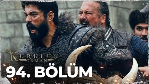 Kuruluş Osman Season 3 Episode 30 - Episode 94