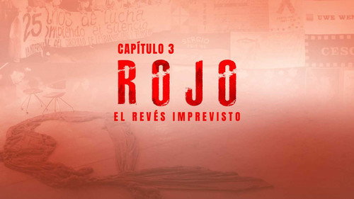 Nosotrxs Somos Season 1 Episode 3 - Episode 3