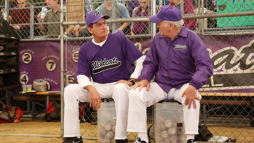 Anger Management Season 2 Episode 17 - Charlie Lets Kate Take Charge