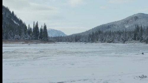 Alone Season 9 Episode 10 - Winter's Grasp