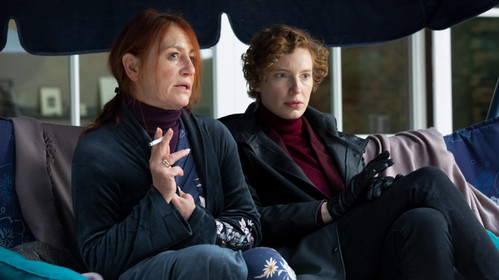 Scene of the Crime Season 53 Episode 19 - Love Frenzy