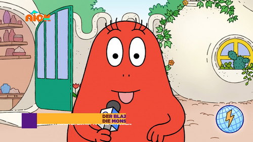 Barba TV still