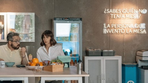 undefined Season 1 Episode 1 - Coworking