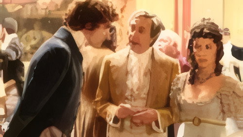 Mysteries of Lisbon Season 1 Episode 2 - The Count of Santa Barbara