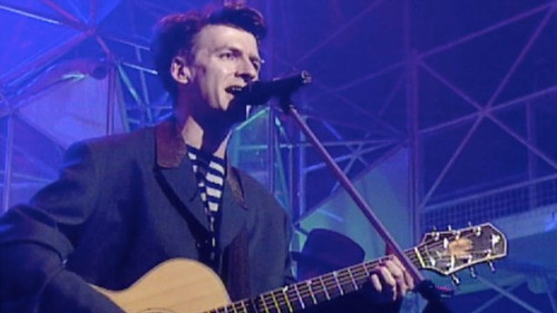 Top of the Pops Season 29 Episode 10 - March 5, 1992