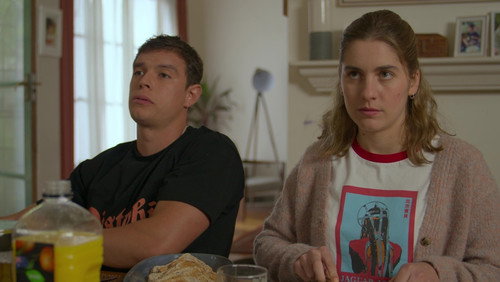 Bump Season 2 Episode 3 - Silencio