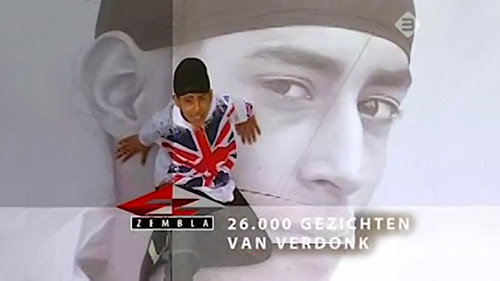 Zembla Season 11 Episode 15 - 26.000 gezichten van Verdonk