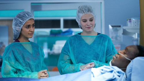Nurses Season 2 Episode 8 - Best Day Ever