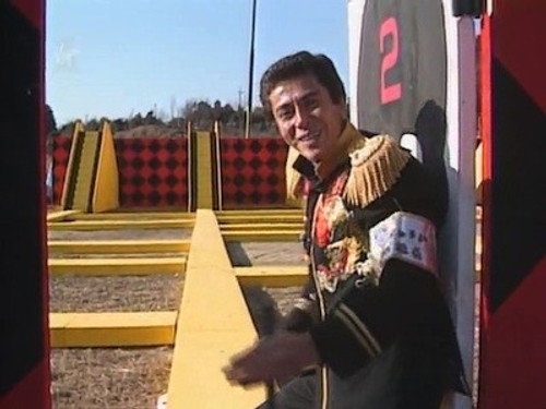 Takeshi's Castle Season 4 Episode 14 - Episode 114