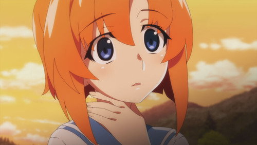 Higurashi: When They Cry - NEW Season 2 Episode 1 - Oniakashi-hen: Demon-Revealing Chapter, Part 1