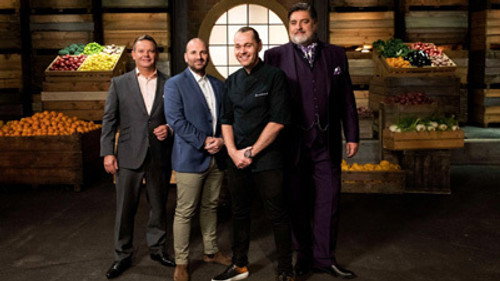 MasterChef Australia Season 10 Episode 2 - Auditions Part 2
