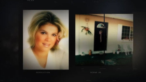 The Knock at the Door still