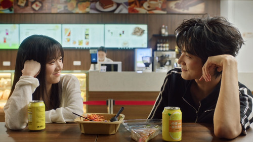 Never-Ending Summer Season 1 Episode 15 - Episode 15