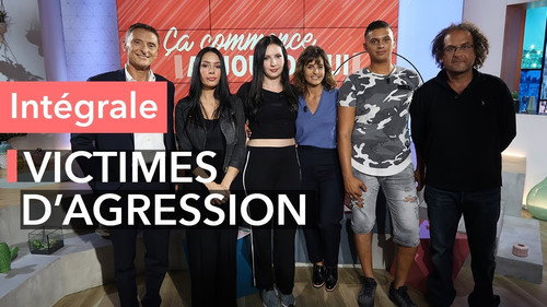It starts today Season 2 Episode 21 - Sexual assault: he speaks for the first time