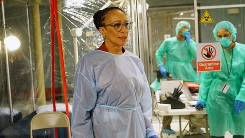 undefined Season 5 Episode 4 - Infection, Part II (II)