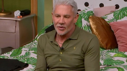 Celebs Go Dating Season 9 Episode 2 - Episode 2